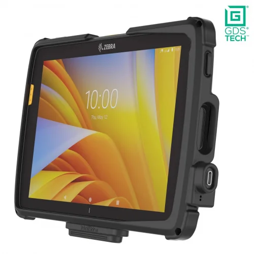 RAM-GDS-SKIN-ZE20C-NG IntelliSkin Next Gen для планшета Zebra ET4x 8" Enterprise Tablet