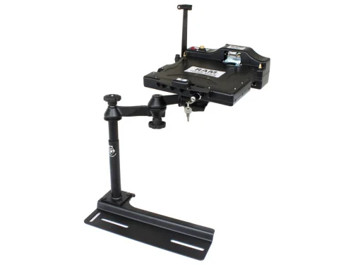 RAM-VB-106-PAN1P Док-станция RAM Tough-Dock с креплением для ноутбука RAM No-Drill для Toughbook CF-31