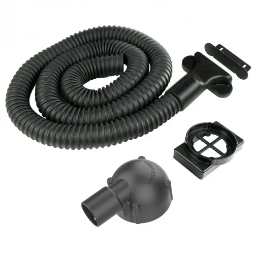 RAM-VENT2-RCT-50U RAM Vent-Temp с фронтальным док-станцией для прямоугольных вентиляционных отверстий фото 3