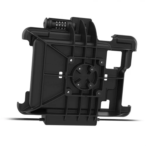 RAM-HOL-ZE15PD2CLU Док-станция GDS Combo Locking Power + Dual USB для Zebra XSLATE L10 фото 2 RAM-HOL-ZE15PD2CLU Док-станция GDS Combo Locking Power + Dual USB для Zebra XSLATE L10 фото 2