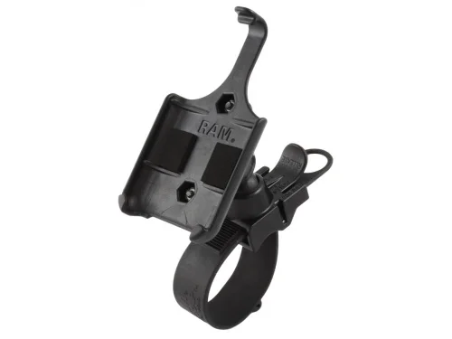 RAP-SB-187-AP10U Крепление RAM EZ-Strap на рейку для Apple iPod Touch Gen 4