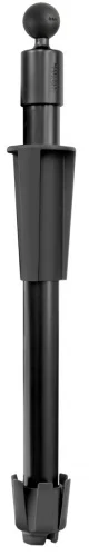 RAP-B-385-12U Крепление с шаром RAM Press-N-Lock с длинной трубкой 12 дюймов