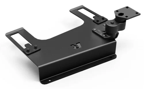 RAM-VB-193 Базовая платформа RAM No-Drill для автомобилей Chevrolet Colorado 2015-2022 годов выпуска и др. моделей.