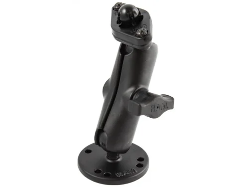 RAM-B-138-GA22U Крепление RAM Drill-Down для Garmin StreetPilot c550, c580, i2, i3 и i5. RAM-B-138-GA22U Крепление RAM Drill-Down для Garmin StreetPilot c550, c580, i2, i3 и i5.