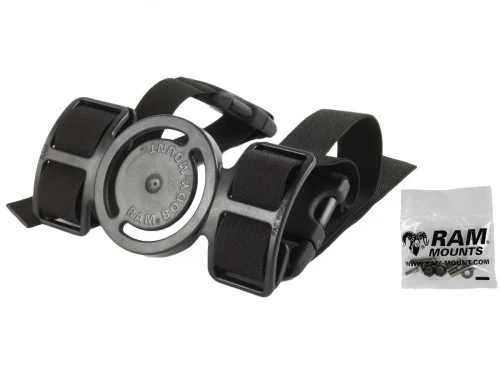 RAM-BM-L1 Крепление RAM Body Mount для ножек RAM-BM-L1 Крепление RAM Body Mount для ножек