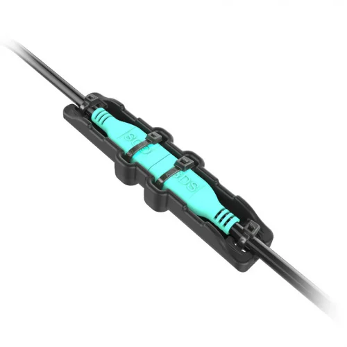 RAM-GDS-CAB-CLAMP1U кабельный зажим GDS микро USB и USB-C RAM-GDS-CAB-CLAMP1U кабельный зажим GDS микро USB и USB-C