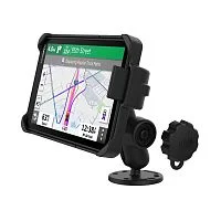 RAM-B-138L-GA77LU Крепление RAM EZ-Roll'r Drill-Down Mount для Garmin dēzl OTR700