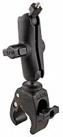 Струбцина RAM малая, муфта 95 мм шар резьба M6 для Raymarine и др. (RAM-B-400-379-M616U)