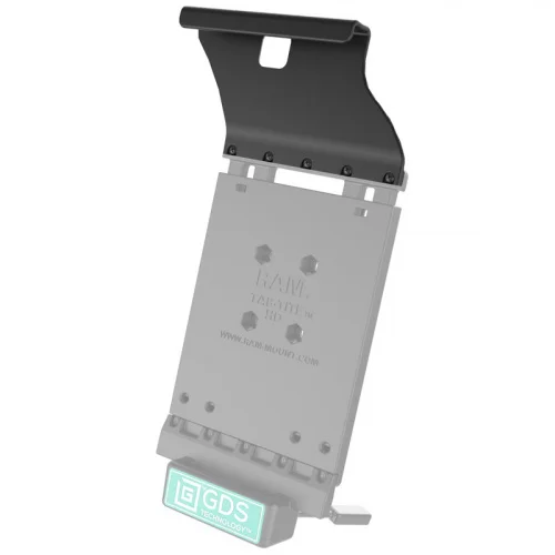 RAM-GDS-DOCKT-SAM19U Накладка на док-станцию GDS для Samsung Tab S2 9.7 фото 2 RAM-GDS-DOCKT-SAM19U Накладка на док-станцию GDS для Samsung Tab S2 9.7 фото 2