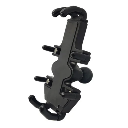 NS-QG Держатель N-STAR Quick Grip для смартфонов, шар 25 мм (1") NS-QG Держатель N-STAR Quick Grip для смартфонов, шар 25 мм (1")