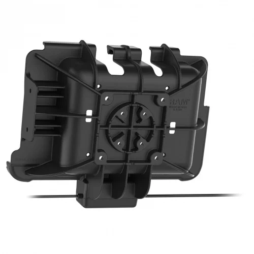 RAM Tough-Dock Power + Data для 10"-дюймового планшета Zebra ET4x (RAM-HOL-ZE21PDU) фото 4