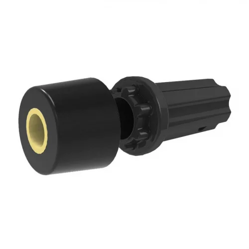 RAP-S-NUT5U Защитная гайка RAM Pin-Lock для угловых шарниров размеров D и E. фото 2 RAP-S-NUT5U Защитная гайка RAM Pin-Lock для угловых шарниров размеров D и E. фото 2