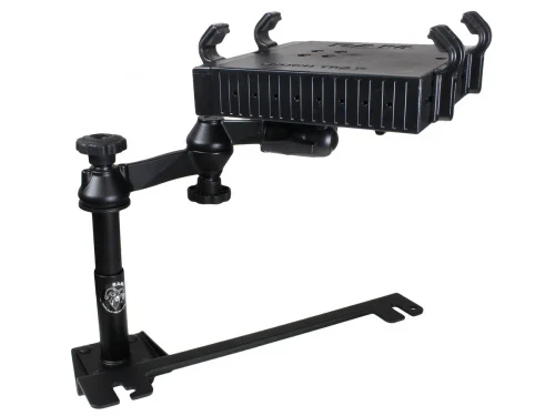 RAM-VB-129-A-SW1 Крепление RAM No-Drill для ноутбука RAM Promaster '14-20 и многое другое