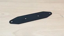Пластина RAM для крепления двух поворотных присосок (RAM-B-189-FRO1U)