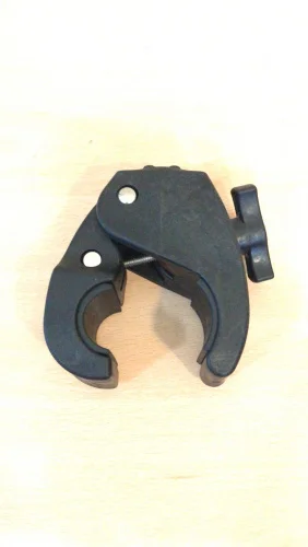 RAP-404NBU Основание зажима RAM Tough-Claw среднего размера с фиксатором RAM Pin-Lock.