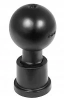 RAM-B-202U-GA62 - держатель RAM для камеры Garmin VIRB, шар 25 мм (1")