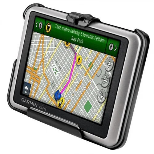 RAM-HOL-GA33U Базовая станция RAM Form-Fit для Garmin nuvi серий 1100 и 1200