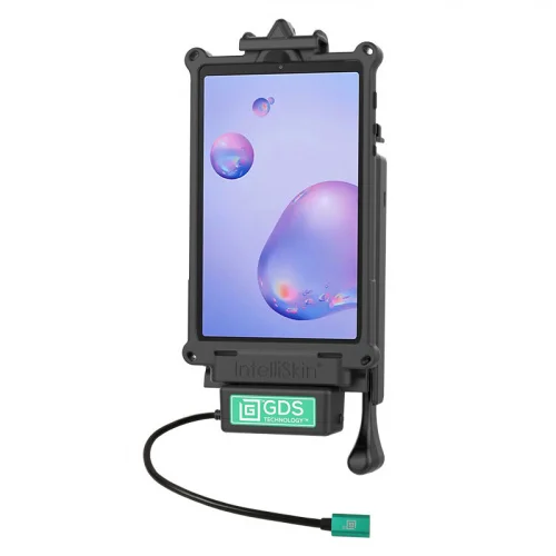 RAM-GDS-DOCKL-V10-SAM67CPU Автомобильная док-станция GDS USB Type-C 2.0 для планшетов Samsung Tab A 8.4 и 8.0 (2019) RAM-GDS-DOCKL-V10-SAM67CPU Автомобильная док-станция GDS USB Type-C 2.0 для планшетов Samsung Tab A 8.4 и 8.0 (2019)