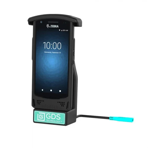 RAM-GDS-DOCK-V11CU Док-станция GDS Handheld Dock с разъемом USB Type-C 2.0 для продуктов IntelliSkin