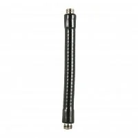 RAM-PF-585-6 крепление RAM изгибаемая труба 17 см, с резьбовыми наконечниками