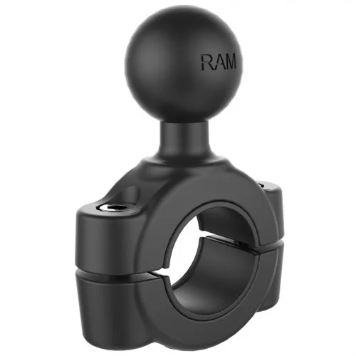 RAM-B-408-75-1U Базовая платформа направляющих RAM Torque среднего размера - размер B RAM-B-408-75-1U Базовая платформа направляющих RAM Torque среднего размера - размер B