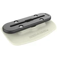 RAP-398-GRY-TRACK-AU клейкая основа RAM Bond-A-Base с RAM Tough-Track