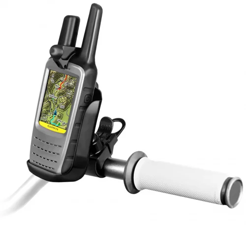 RAP-SB-187-GA47 Крепление RAM EZ-Strap на направляющую для Garmin Rino 610, 650 и 655t RAP-SB-187-GA47 Крепление RAM EZ-Strap на направляющую для Garmin Rino 610, 650 и 655t