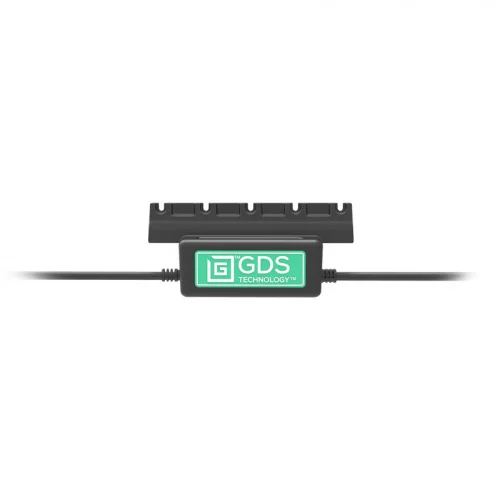 RAM-GDS-DOCK-V10PDU GDS Power + док-станция с одним портом USB-A для планшетов IntelliSkin нового поколения
