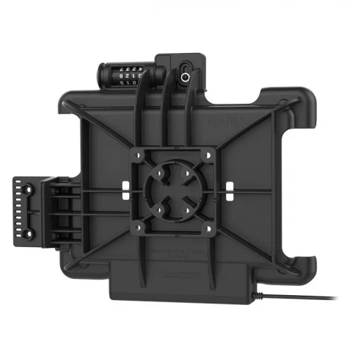 RAM-HOL-HON9PCLU Док-станция RAM Combo Locking Powered для планшета Honeywell RT10 фото 2