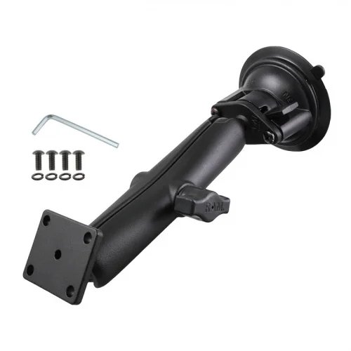 RAM-B-166-C-347U-TOM1 Присоска RAM Twist-Lock для TomTom Rider 2 и Urban Rider - длинная