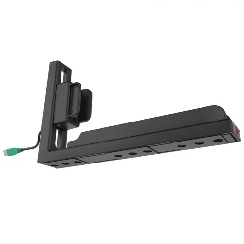 RAM-GDS-DOCK-G7M-NGU GDS Slide Dock с магнитной насадкой для IntelliSkin Next Gen RAM-GDS-DOCK-G7M-NGU GDS Slide Dock с магнитной насадкой для IntelliSkin Next Gen