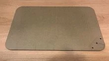 Козырек солнцезащитный RAM (RAP-393U)