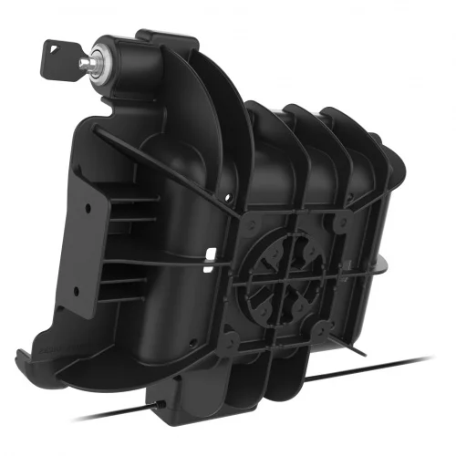 RAM-HOL-ZE21PDKLU Держатель с замком RAM Tough-Dock Power + Data для Zebra ET4x 10" фото 4 RAM-HOL-ZE21PDKLU Держатель с замком RAM Tough-Dock Power + Data для Zebra ET4x 10" фото 4