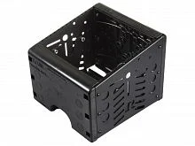 RAM-VC-9 RAM Tough-Box 9" консоль с 7-дюймовой лицевой панелью и регулируемой пластиной