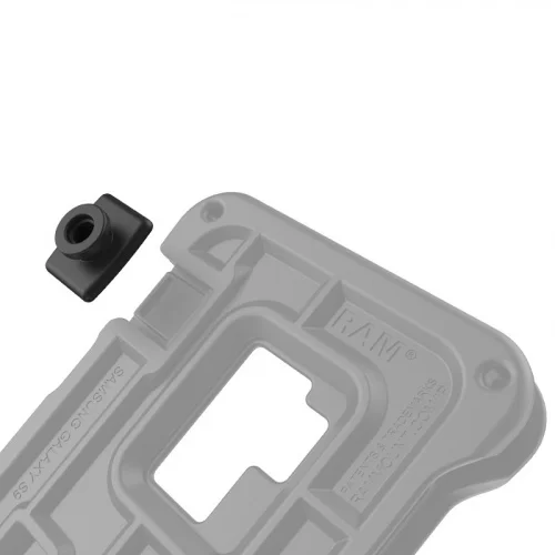 RAP-382-CLIP1U Держатель для ремня RAM и адаптер для кнопки для IntelliSkin HD фото 2 RAP-382-CLIP1U Держатель для ремня RAM и адаптер для кнопки для IntelliSkin HD фото 2