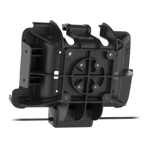 RAM-HOL-ZE20PD2U Док-станция RAM Tough-Dock Power + два порта USB для ноутбуков Zebra ET401 и ET4x 8" фото 4 RAM-HOL-ZE20PD2U Док-станция RAM Tough-Dock Power + два порта USB для ноутбуков Zebra ET401 и ET4x 8" фото 4