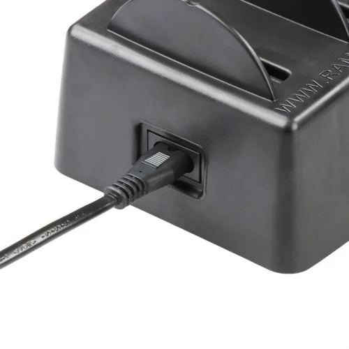 RAM-GDS-DOCK-6G1PU Мульти сетевое зарядное устройство RAM GDS для устройств в чехлах IntelliSkin, 6*2 А фото 2 RAM-GDS-DOCK-6G1PU Мульти сетевое зарядное устройство RAM GDS для устройств в чехлах IntelliSkin, 6*2 А фото 2