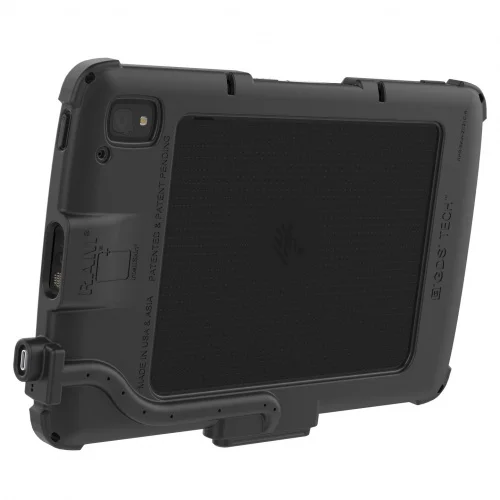 IntelliSkin Next Gen для 10"-дюймового корпоративного планшета Zebra ET4x (RAM-GDS-SKIN-ZE21C-NG) фото 5 IntelliSkin Next Gen для 10"-дюймового корпоративного планшета Zebra ET4x (RAM-GDS-SKIN-ZE21C-NG) фото 5