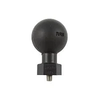 RAP-379U-252825 RAM Tough-Ball с резьбовой шпилькой 1/4" -28 x ,25