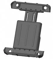Держатель N-Star Tab-Lock для планшетов с ключом и замком (196*12 мм) (NS-PBJ02L)
