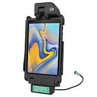 RAM-GDS-DOCKL-SAM63U Держатель с замком GDS Tough-Dock для Tab A 8.0 (2018) SM-T387