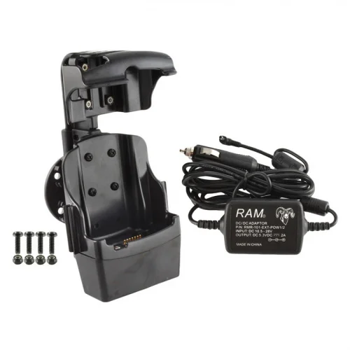 RAM-HOL-SYM3PEC-NOUSBU Док-станция RAM Quick-Draw Jr с питанием от сети для Motorola MC5590 - без USB-порта. RAM-HOL-SYM3PEC-NOUSBU Док-станция RAM Quick-Draw Jr с питанием от сети для Motorola MC5590 - без USB-порта.