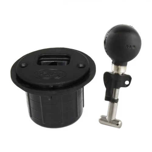 RAM Tallon Quick Release основание (мама) и шар (RAM-376-TAL3)