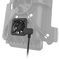 RAM-GDS-FAN1U Принадлежность вентилятора GDS для GDS Tough-Dock
