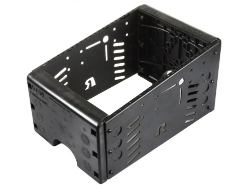 RAM-VC-13NB Консоль RAM Tough-Box 13"ов с лицевой панелью 11ов RAM-VC-13NB Консоль RAM Tough-Box 13"ов с лицевой панелью 11ов