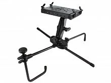 Крепление RAM Tough-Tray II с Seat-Mate для небольшого ноутбука на сиденье автомобиля (RAM-SM1-234-6)