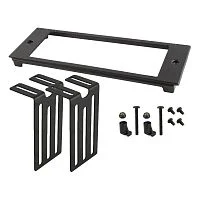 RAM-FP3-6500-2000 RAM Tough-Box 3" сменная лицевая панель для устройств размером 6,5 x 2"