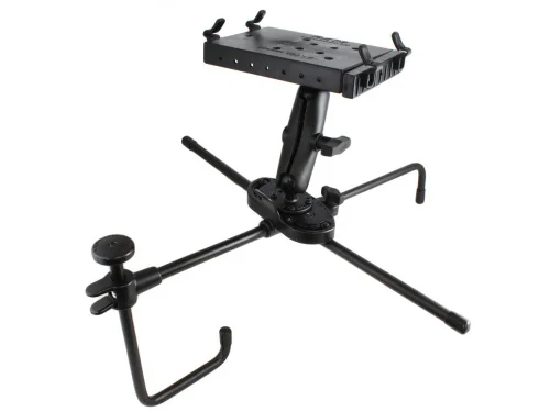RAM-SM1-234-6 RAM Tough-Tray II с RAM Seat-Mate RAM-SM1-234-6 RAM Tough-Tray II с RAM Seat-Mate