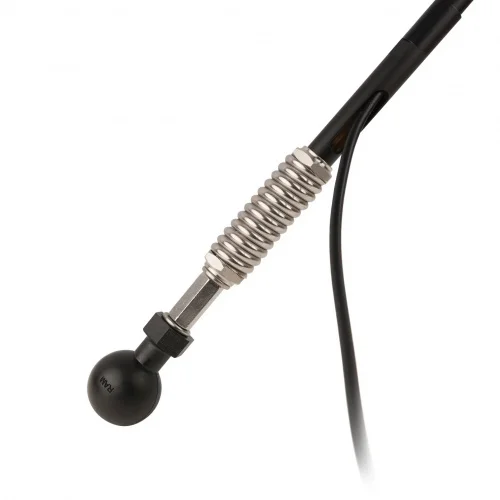 RAM Tough-Ball с накидной гайкой для антенн WeBoost (RAP-379U-372437-CN) фото 3