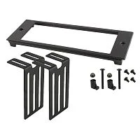 RAM-FP3-4500-2000 Специальная лицевая панель RAM Tough-Box 3для устройств 4,5 x 2